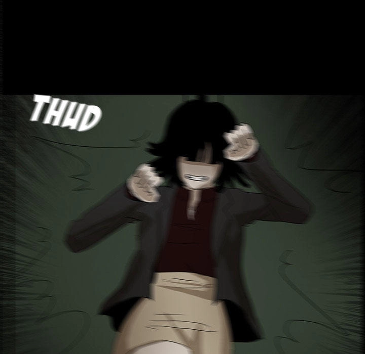 Bệnh Viện Ma Ám Chapter 27 - 90