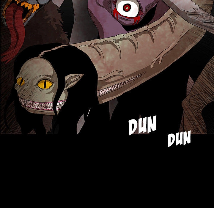 Bệnh Viện Ma Ám Chapter 27 - 96