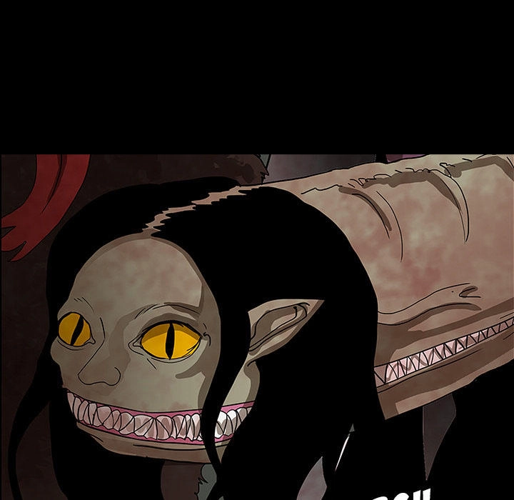 Bệnh Viện Ma Ám Chapter 27 - 97