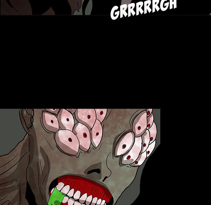 Bệnh Viện Ma Ám Chapter 27 - 98