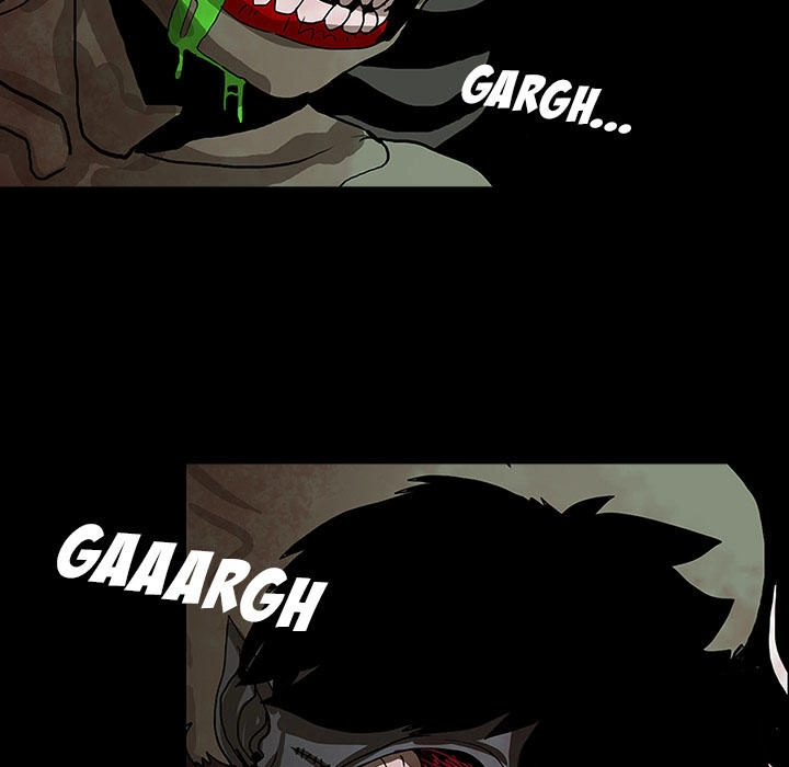 Bệnh Viện Ma Ám Chapter 27 - 99