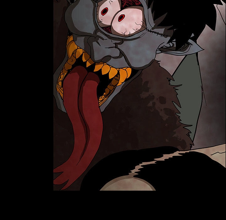 Bệnh Viện Ma Ám Chapter 27 - 100