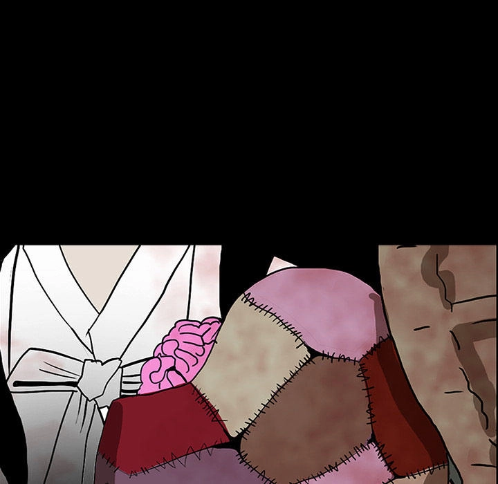 Bệnh Viện Ma Ám Chapter 27 - 101