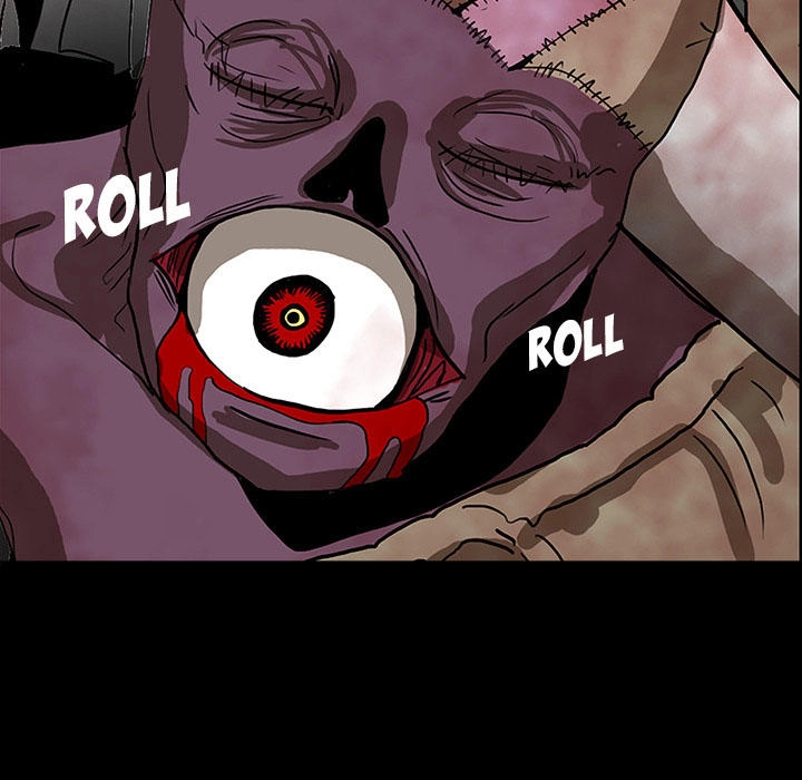 Bệnh Viện Ma Ám Chapter 27 - 102