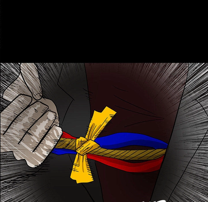 Bệnh Viện Ma Ám Chapter 27 - 108