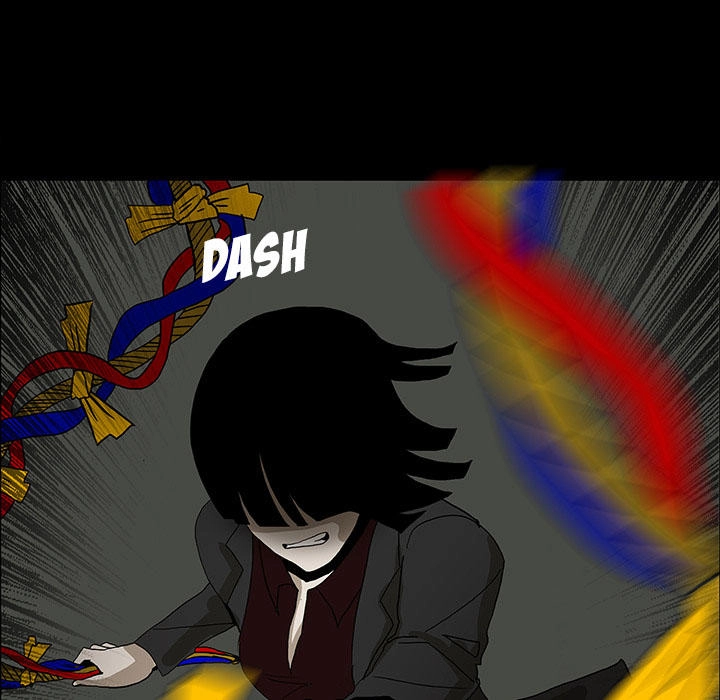 Bệnh Viện Ma Ám Chapter 27 - 111