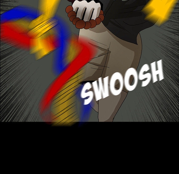 Bệnh Viện Ma Ám Chapter 27 - 112