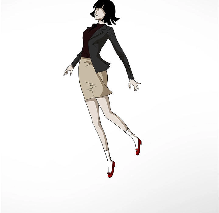 Bệnh Viện Ma Ám Chapter 28 - 14