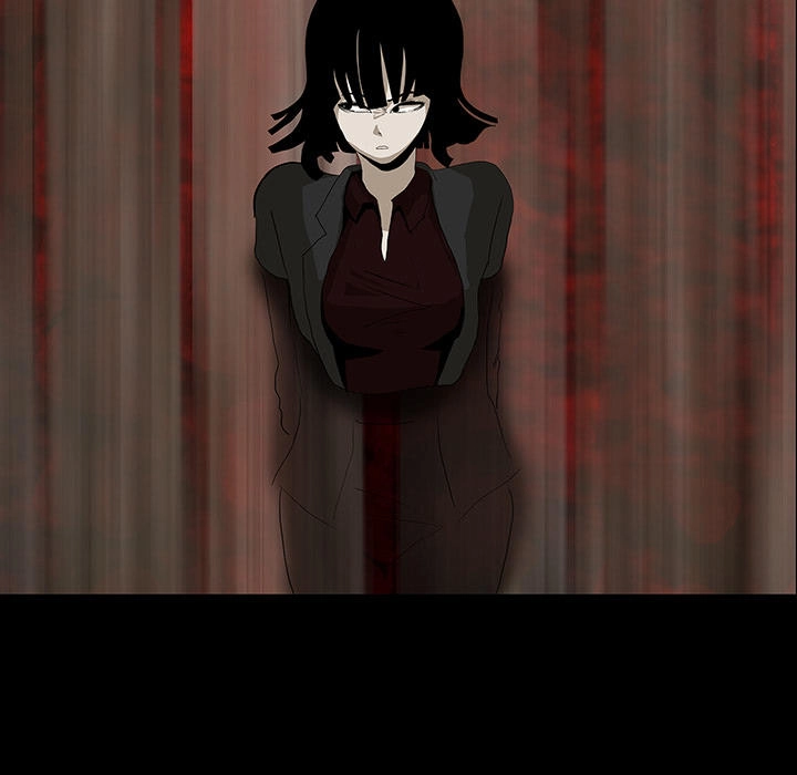 Bệnh Viện Ma Ám Chapter 28 - 35