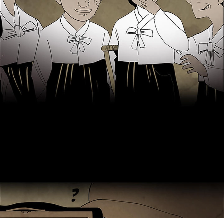 Bệnh Viện Ma Ám Chapter 28 - 54