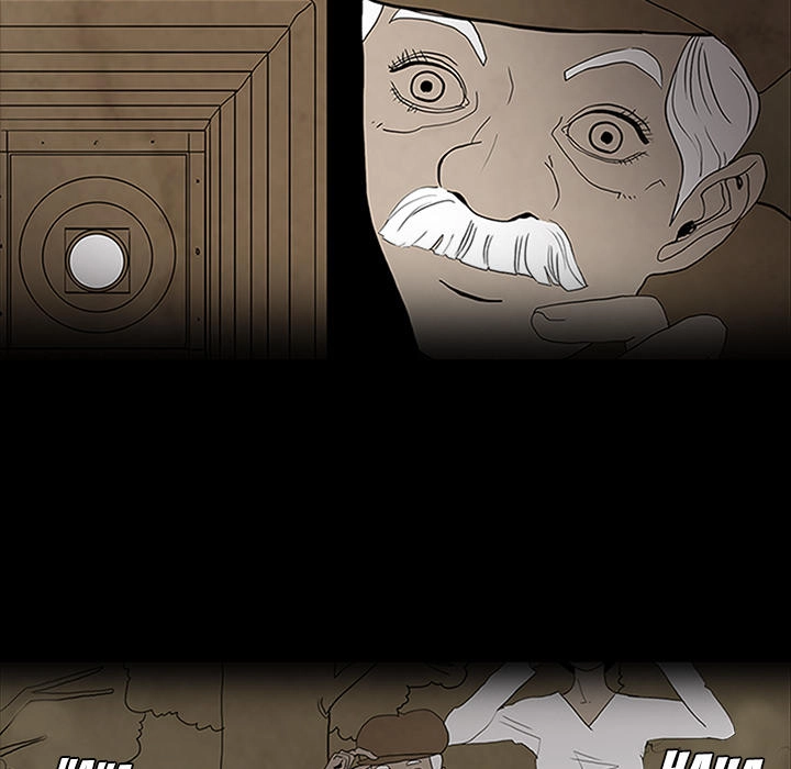 Bệnh Viện Ma Ám Chapter 28 - 55