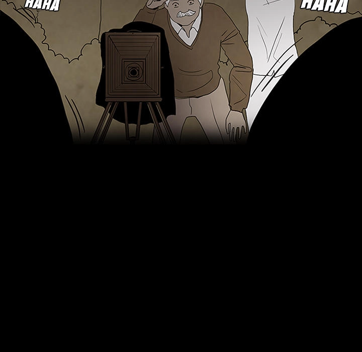 Bệnh Viện Ma Ám Chapter 28 - 56