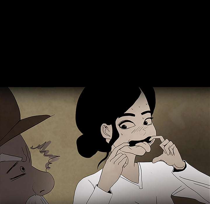 Bệnh Viện Ma Ám Chapter 28 - 57