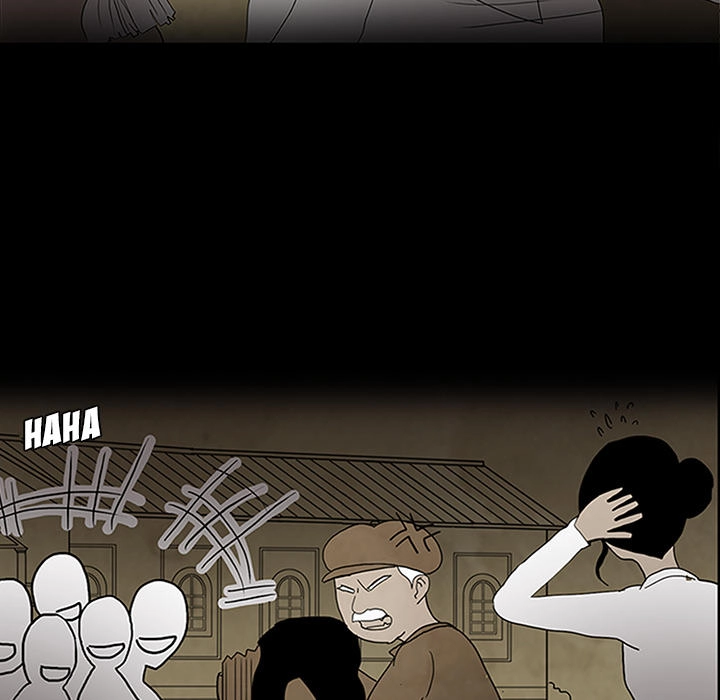 Bệnh Viện Ma Ám Chapter 28 - 58