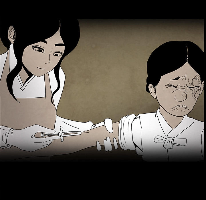 Bệnh Viện Ma Ám Chapter 28 - 64