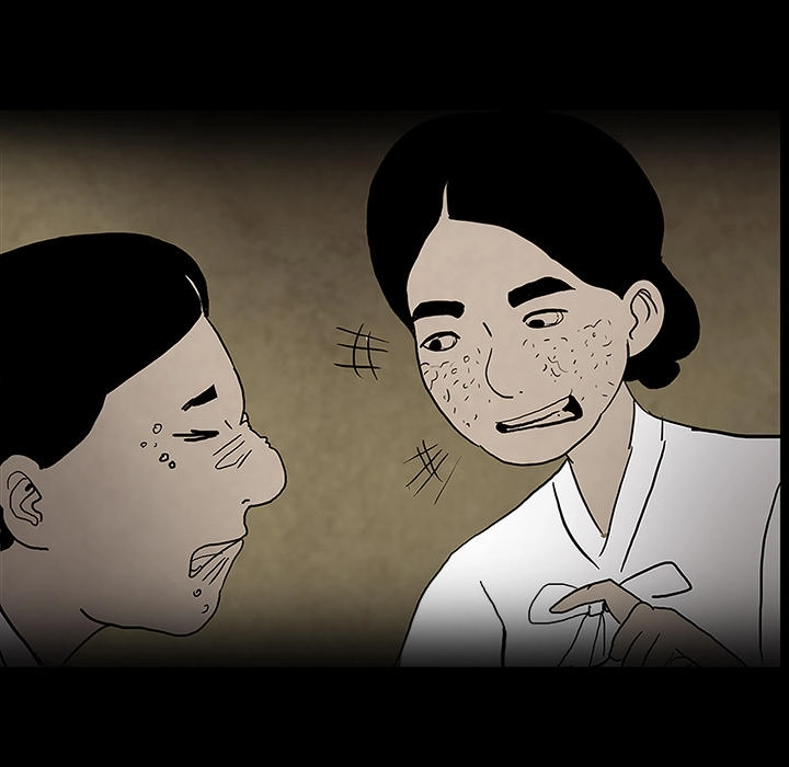 Bệnh Viện Ma Ám Chapter 28 - 65