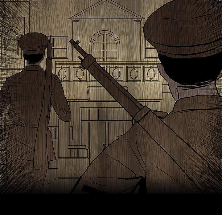 Bệnh Viện Ma Ám Chapter 28 - 76