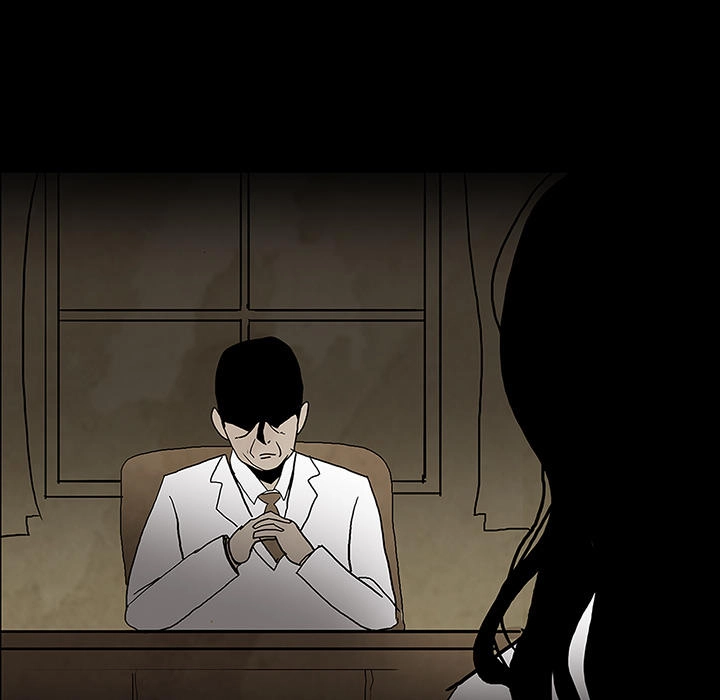 Bệnh Viện Ma Ám Chapter 28 - 83