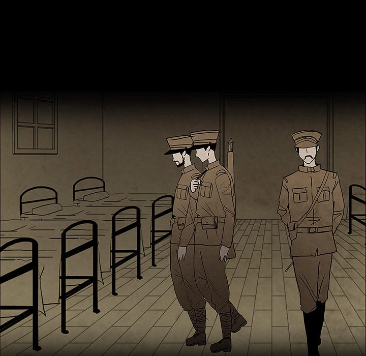 Bệnh Viện Ma Ám Chapter 28 - 89