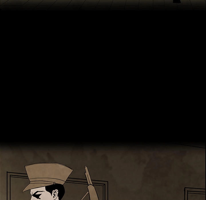 Bệnh Viện Ma Ám Chapter 28 - 90