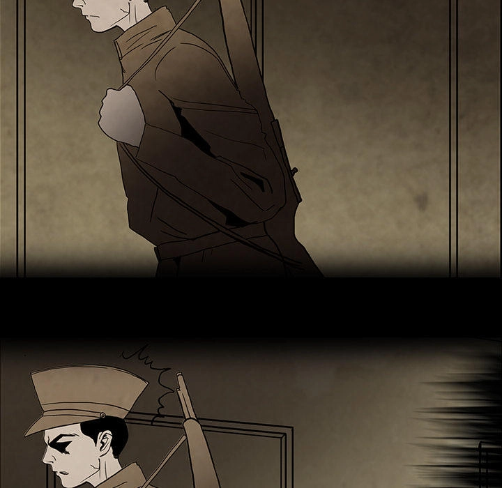 Bệnh Viện Ma Ám Chapter 28 - 91