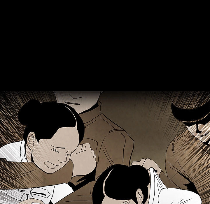 Bệnh Viện Ma Ám Chapter 28 - 95