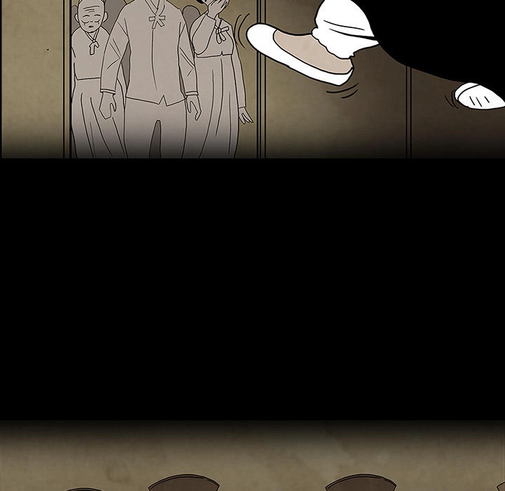 Bệnh Viện Ma Ám Chapter 28 - 98