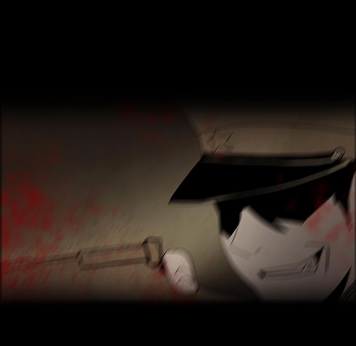 Bệnh Viện Ma Ám Chapter 28 - 104