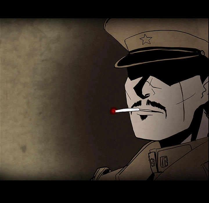 Bệnh Viện Ma Ám Chapter 28 - 106