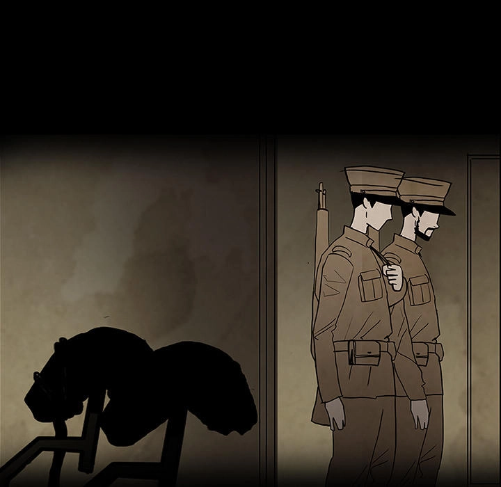 Bệnh Viện Ma Ám Chapter 28 - 108