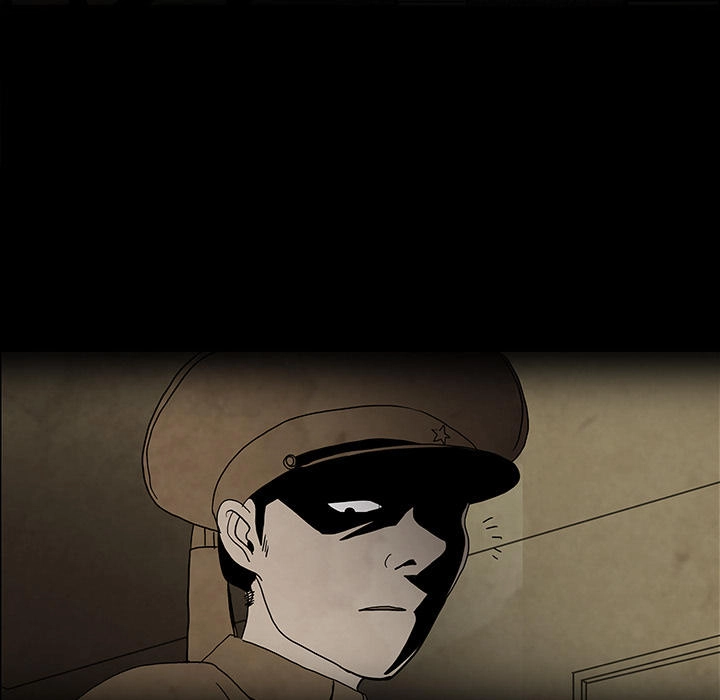 Bệnh Viện Ma Ám Chapter 28 - 109