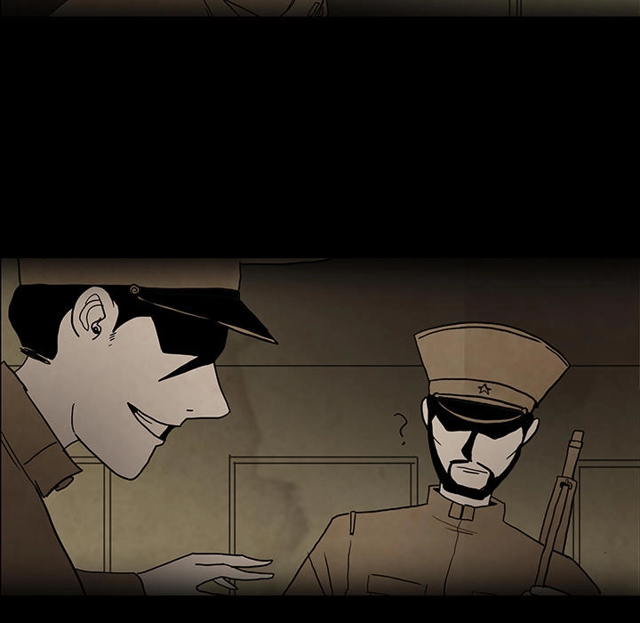 Bệnh Viện Ma Ám Chapter 28 - 110