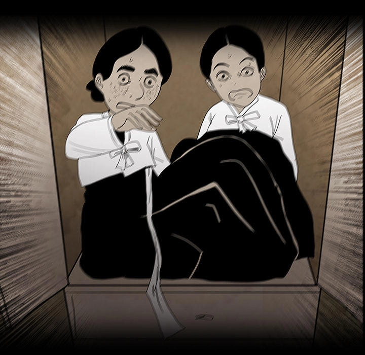 Bệnh Viện Ma Ám Chapter 28 - 114