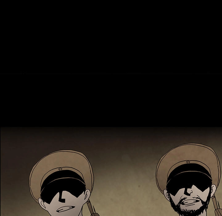 Bệnh Viện Ma Ám Chapter 28 - 117