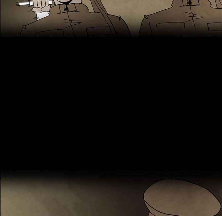 Bệnh Viện Ma Ám Chapter 28 - 119