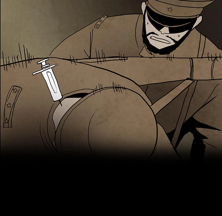 Bệnh Viện Ma Ám Chapter 28 - 120