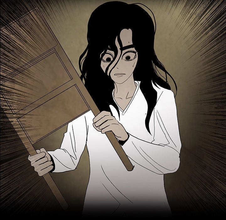 Bệnh Viện Ma Ám Chapter 28 - 125