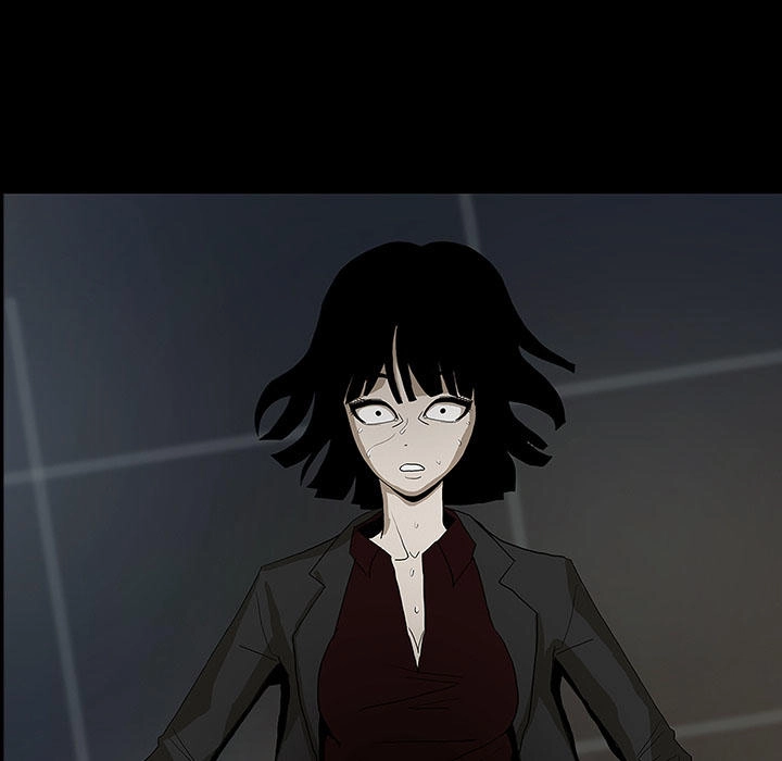 Bệnh Viện Ma Ám Chapter 29 - 13