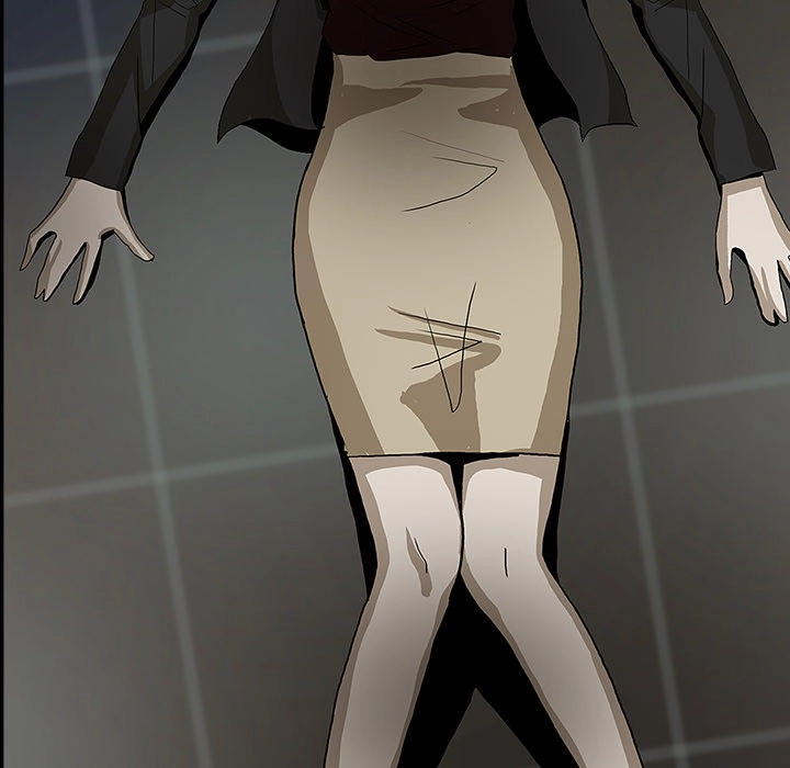 Bệnh Viện Ma Ám Chapter 29 - 14