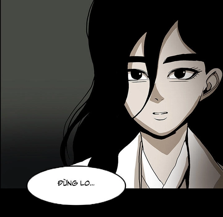 Bệnh Viện Ma Ám Chapter 29 - 20