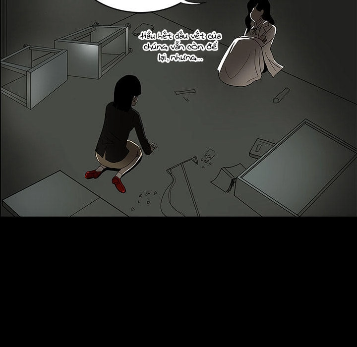 Bệnh Viện Ma Ám Chapter 29 - 22