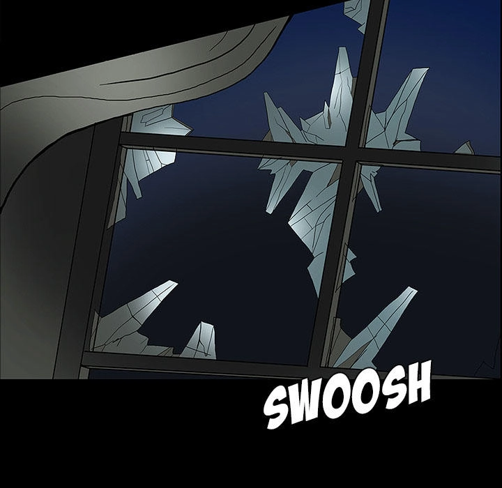 Bệnh Viện Ma Ám Chapter 29 - 25