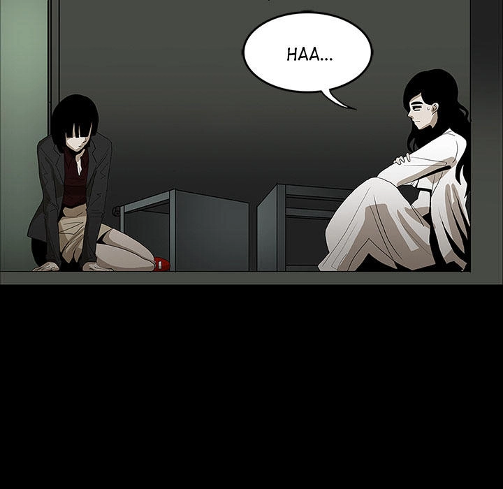 Bệnh Viện Ma Ám Chapter 29 - 29