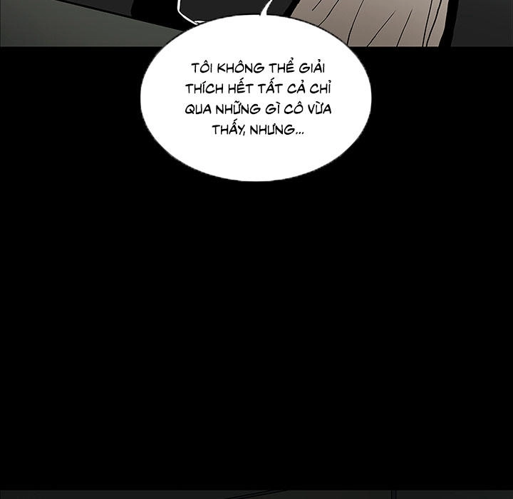 Bệnh Viện Ma Ám Chapter 29 - 31