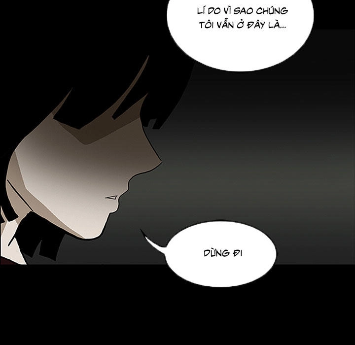 Bệnh Viện Ma Ám Chapter 29 - 34