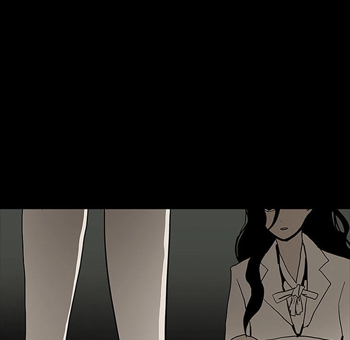 Bệnh Viện Ma Ám Chapter 29 - 35