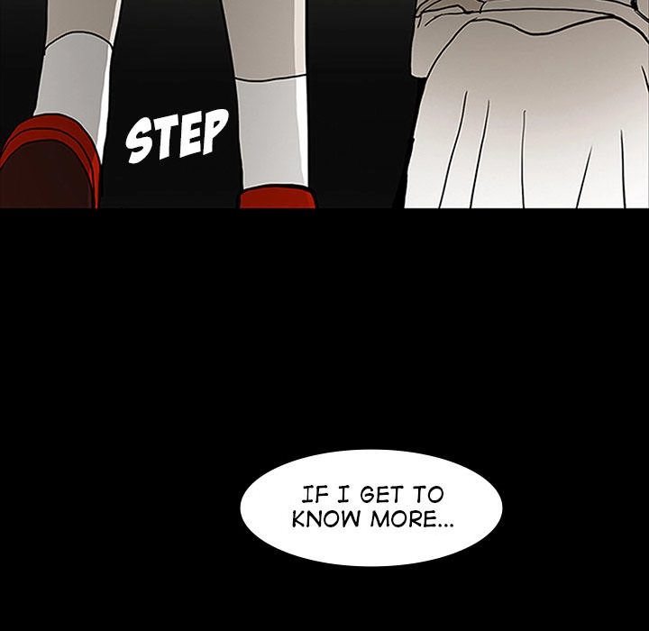 Bệnh Viện Ma Ám Chapter 29 - 36