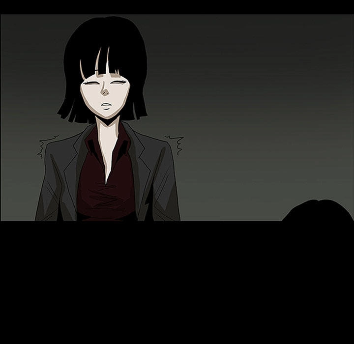 Bệnh Viện Ma Ám Chapter 29 - 37