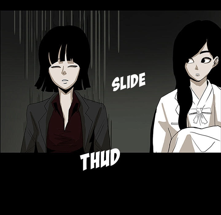 Bệnh Viện Ma Ám Chapter 29 - 38