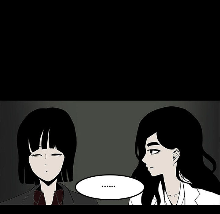 Bệnh Viện Ma Ám Chapter 29 - 42